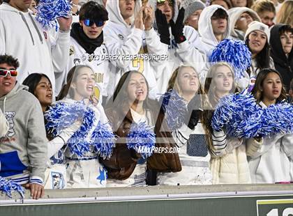 Thumbnail 1 in Cherry Creek vs Columbine (CHSAA 5A Final) photogallery.