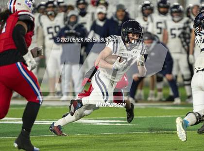 Thumbnail 3 in Cherry Creek vs Columbine (CHSAA 5A Final) photogallery.