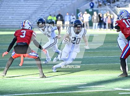 Thumbnail 3 in Cherry Creek vs Columbine (CHSAA 5A Final) photogallery.