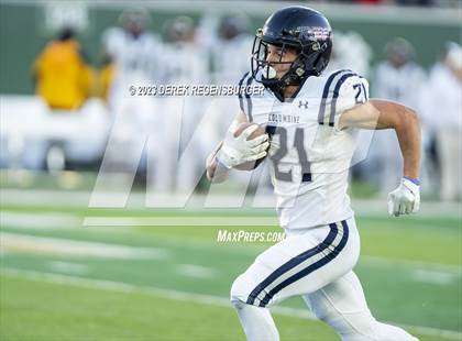 Thumbnail 3 in Cherry Creek vs Columbine (CHSAA 5A Final) photogallery.