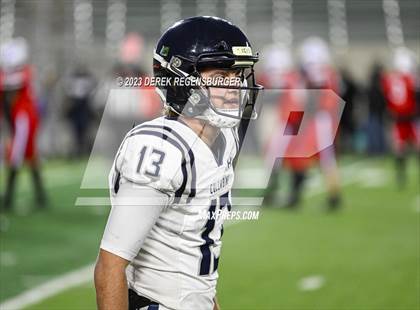 Thumbnail 1 in Cherry Creek vs Columbine (CHSAA 5A Final) photogallery.