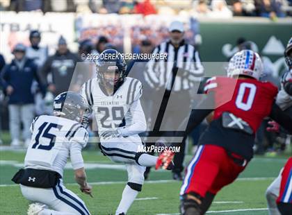 Thumbnail 1 in Cherry Creek vs Columbine (CHSAA 5A Final) photogallery.
