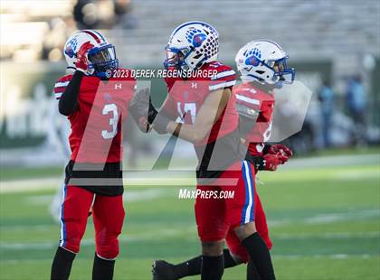 Thumbnail 1 in Cherry Creek vs Columbine (CHSAA 5A Final) photogallery.