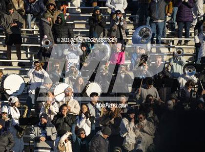 Thumbnail 1 in Cherry Creek vs Columbine (CHSAA 5A Final) photogallery.