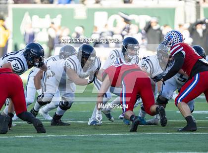 Thumbnail 1 in Cherry Creek vs Columbine (CHSAA 5A Final) photogallery.
