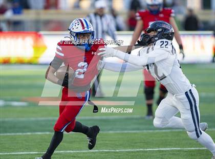 Thumbnail 3 in Cherry Creek vs Columbine (CHSAA 5A Final) photogallery.