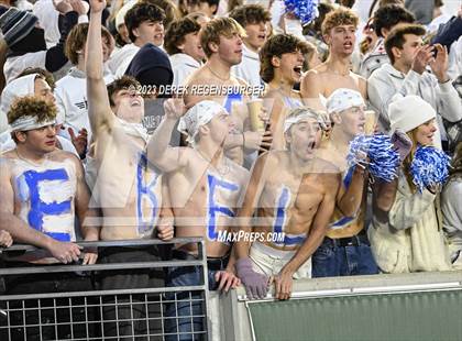 Thumbnail 3 in Cherry Creek vs Columbine (CHSAA 5A Final) photogallery.