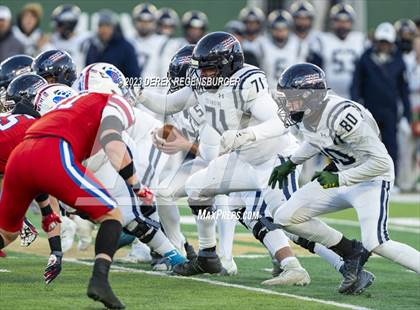Thumbnail 1 in Cherry Creek vs Columbine (CHSAA 5A Final) photogallery.