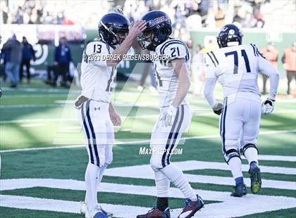 Thumbnail 2 in Cherry Creek vs Columbine (CHSAA 5A Final) photogallery.