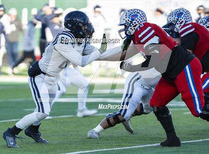Thumbnail 1 in Cherry Creek vs Columbine (CHSAA 5A Final) photogallery.