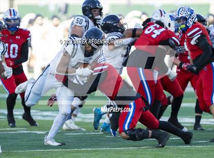 Thumbnail 3 in Cherry Creek vs Columbine (CHSAA 5A Final) photogallery.
