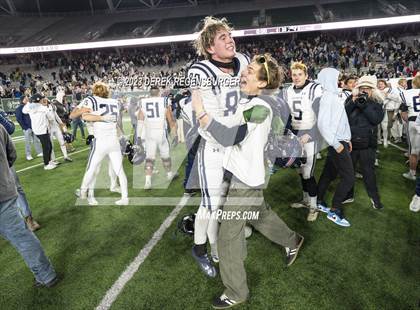 Thumbnail 3 in Cherry Creek vs Columbine (CHSAA 5A Final) photogallery.