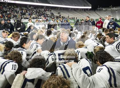Thumbnail 2 in Cherry Creek vs Columbine (CHSAA 5A Final) photogallery.