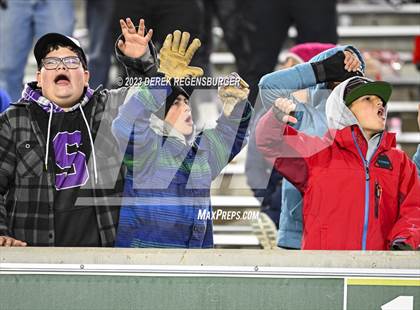 Thumbnail 3 in Cherry Creek vs Columbine (CHSAA 5A Final) photogallery.