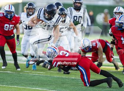 Thumbnail 1 in Cherry Creek vs Columbine (CHSAA 5A Final) photogallery.