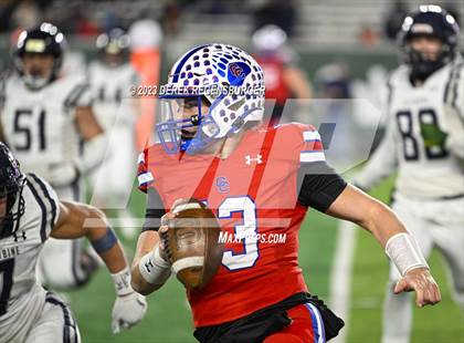 Thumbnail 1 in Cherry Creek vs Columbine (CHSAA 5A Final) photogallery.