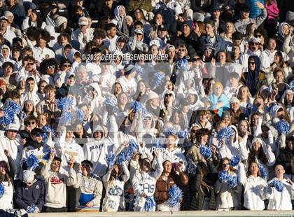 Thumbnail 2 in Cherry Creek vs Columbine (CHSAA 5A Final) photogallery.