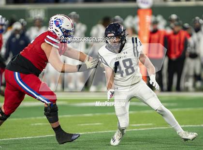 Thumbnail 3 in Cherry Creek vs Columbine (CHSAA 5A Final) photogallery.