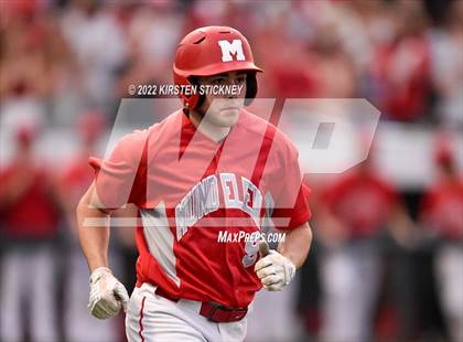 Thumbnail 1 in Edwardsville vs. Mundelein (IHSA 4A State Finals) photogallery.