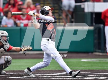 Thumbnail 2 in Edwardsville vs. Mundelein (IHSA 4A State Finals) photogallery.