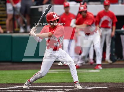 Thumbnail 1 in Edwardsville vs. Mundelein (IHSA 4A State Finals) photogallery.