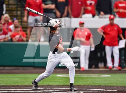 Thumbnail 1 in Edwardsville vs. Mundelein (IHSA 4A State Finals) photogallery.