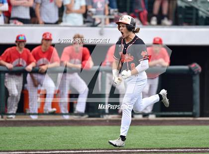 Thumbnail 3 in Edwardsville vs. Mundelein (IHSA 4A State Finals) photogallery.