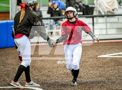 Thumbnail 3 in Kentlake @ Tahoma photogallery.