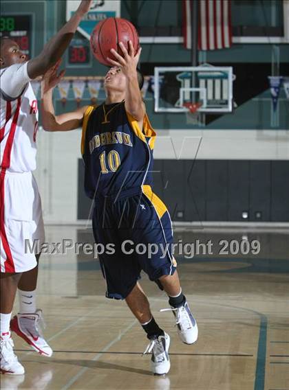 Thumbnail 1 in Inderkum vs. Vallejo (Huskey Classic) photogallery.