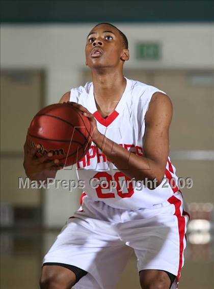 Thumbnail 2 in Inderkum vs. Vallejo (Huskey Classic) photogallery.
