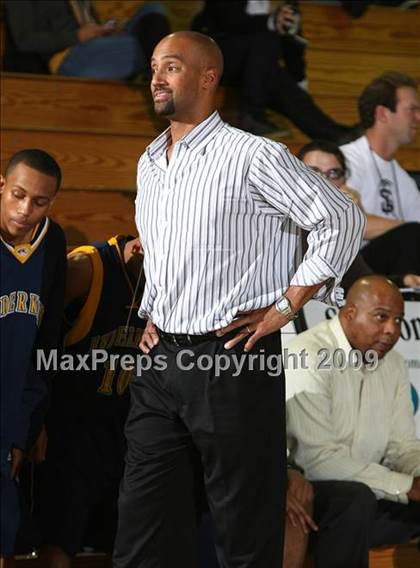 Thumbnail 2 in Inderkum vs. Vallejo (Huskey Classic) photogallery.