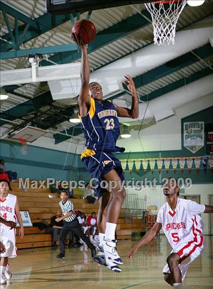 Thumbnail 3 in Inderkum vs. Vallejo (Huskey Classic) photogallery.