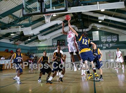 Thumbnail 2 in Inderkum vs. Vallejo (Huskey Classic) photogallery.