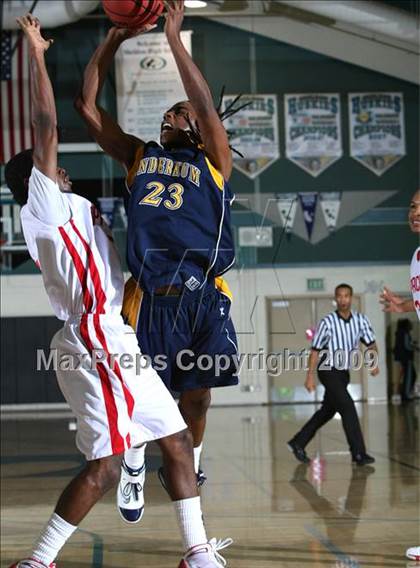 Thumbnail 1 in Inderkum vs. Vallejo (Huskey Classic) photogallery.
