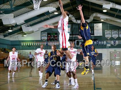 Thumbnail 1 in Inderkum vs. Vallejo (Huskey Classic) photogallery.