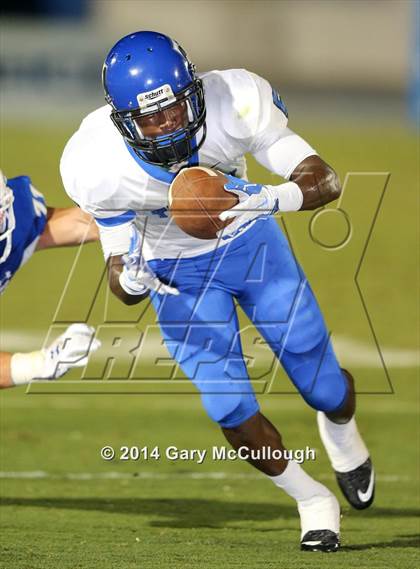 Thumbnail 2 in Trinity Christian Academy @ IMG Academy photogallery.