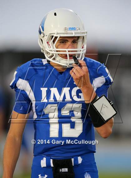 Thumbnail 3 in Trinity Christian Academy @ IMG Academy photogallery.
