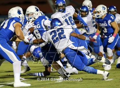 Thumbnail 3 in Trinity Christian Academy @ IMG Academy photogallery.
