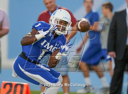 Thumbnail 1 in Trinity Christian Academy @ IMG Academy photogallery.