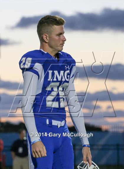 Thumbnail 3 in Trinity Christian Academy @ IMG Academy photogallery.