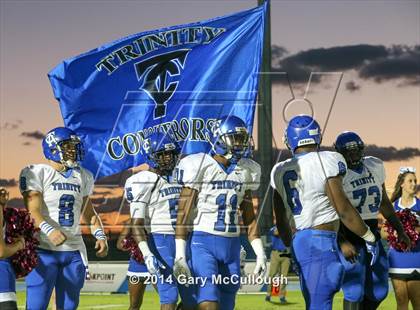 Thumbnail 2 in Trinity Christian Academy @ IMG Academy photogallery.