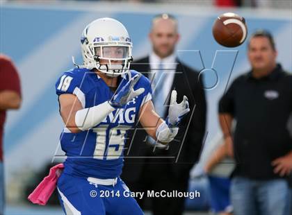 Thumbnail 3 in Trinity Christian Academy @ IMG Academy photogallery.