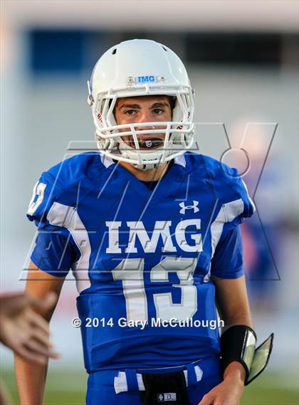 Thumbnail 1 in Trinity Christian Academy @ IMG Academy photogallery.