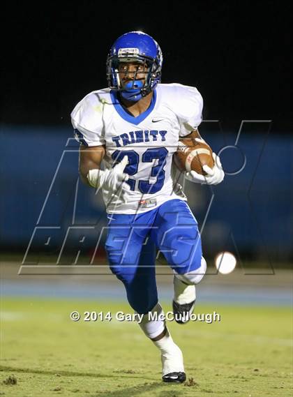 Thumbnail 1 in Trinity Christian Academy @ IMG Academy photogallery.