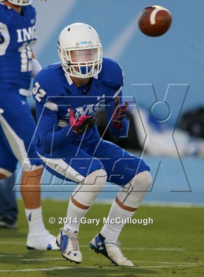 Thumbnail 2 in Trinity Christian Academy @ IMG Academy photogallery.