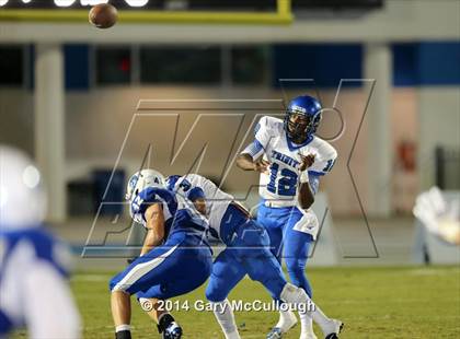 Thumbnail 1 in Trinity Christian Academy @ IMG Academy photogallery.