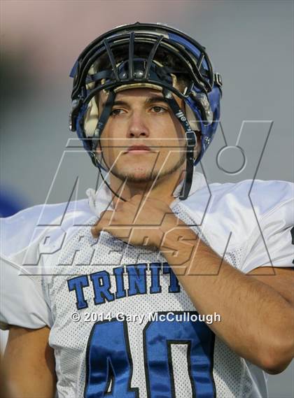Thumbnail 3 in Trinity Christian Academy @ IMG Academy photogallery.