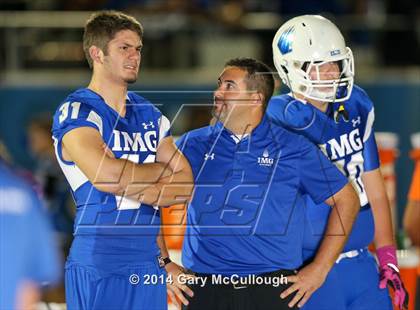 Thumbnail 3 in Trinity Christian Academy @ IMG Academy photogallery.