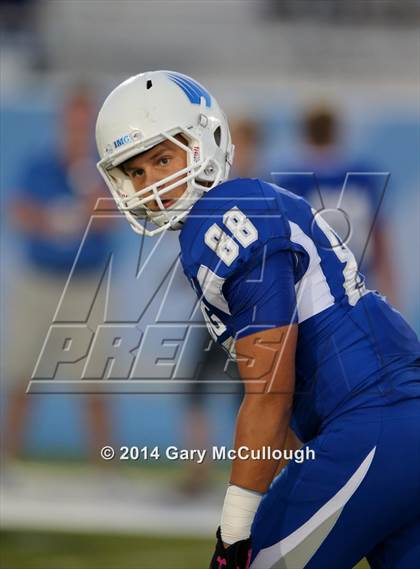 Thumbnail 2 in Trinity Christian Academy @ IMG Academy photogallery.