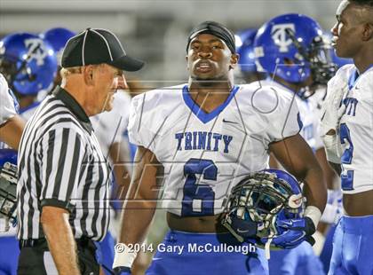 Thumbnail 3 in Trinity Christian Academy @ IMG Academy photogallery.